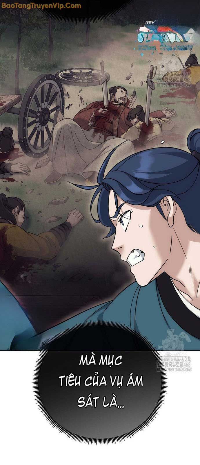 Hoạn Quan Tuyệt Luân - Chapter 15 - Page 85