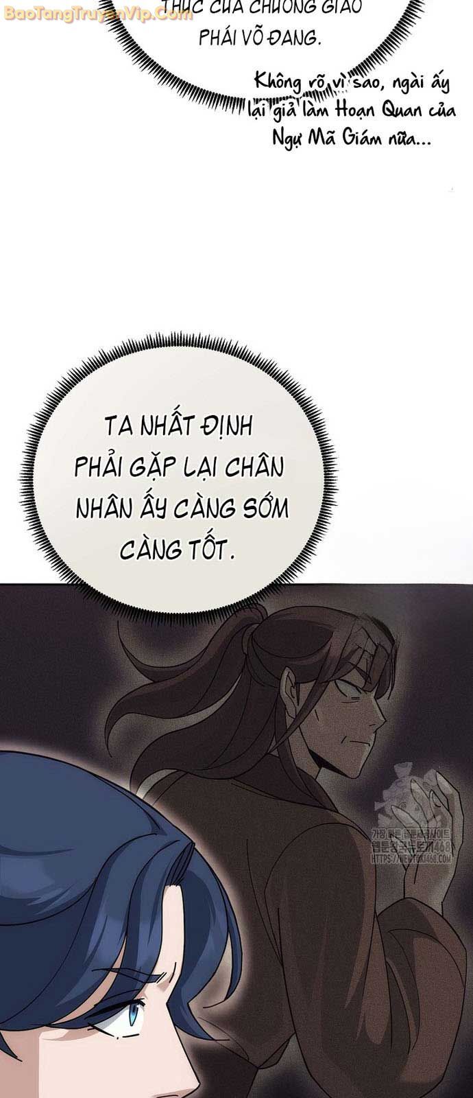 Hoạn Quan Tuyệt Luân - Chapter 15 - Page 9