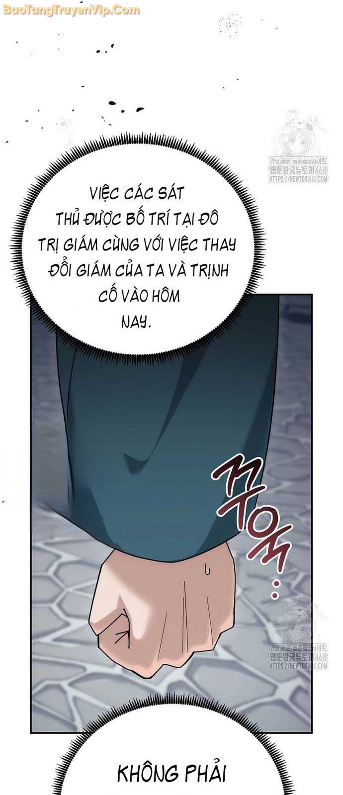 Hoạn Quan Tuyệt Luân - Chapter 16 - Page 10
