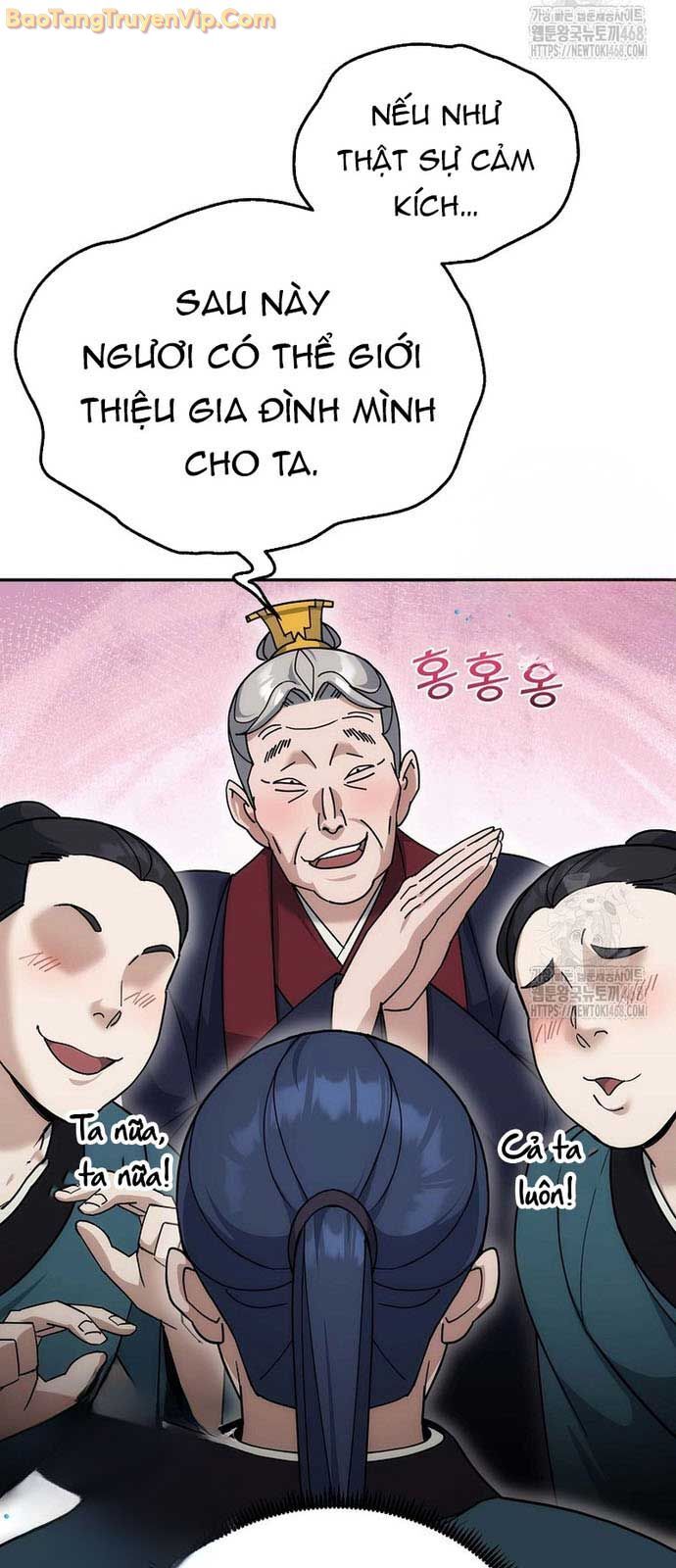 Hoạn Quan Tuyệt Luân - Chapter 16 - Page 19