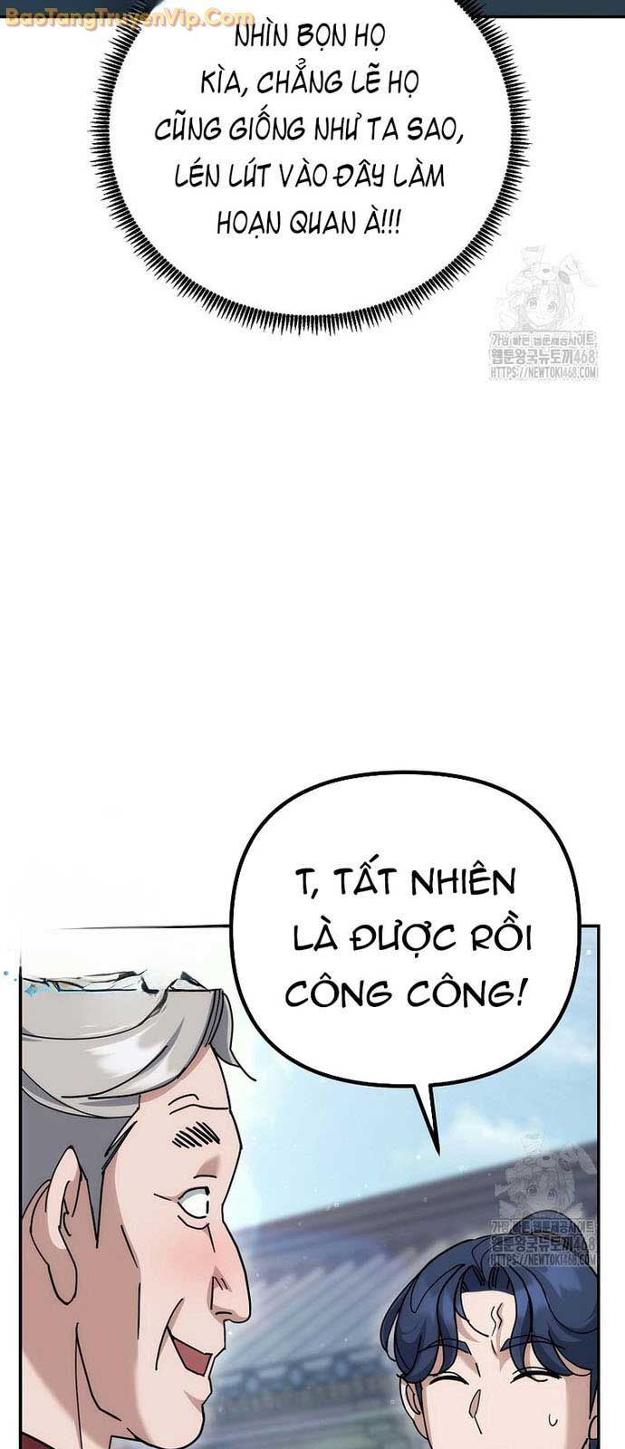 Hoạn Quan Tuyệt Luân - Chapter 16 - Page 20