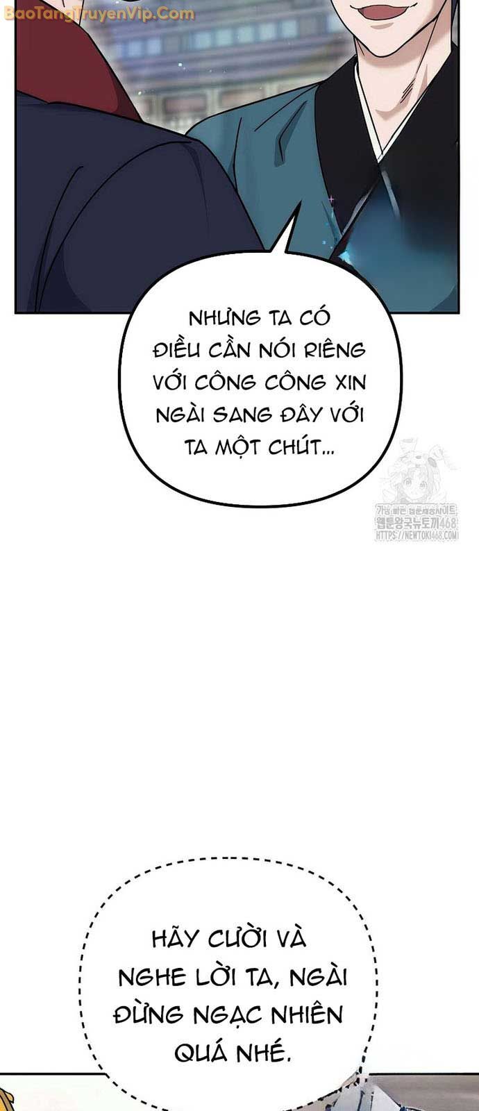 Hoạn Quan Tuyệt Luân - Chapter 16 - Page 21