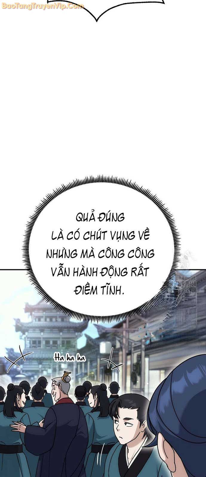 Hoạn Quan Tuyệt Luân - Chapter 16 - Page 27
