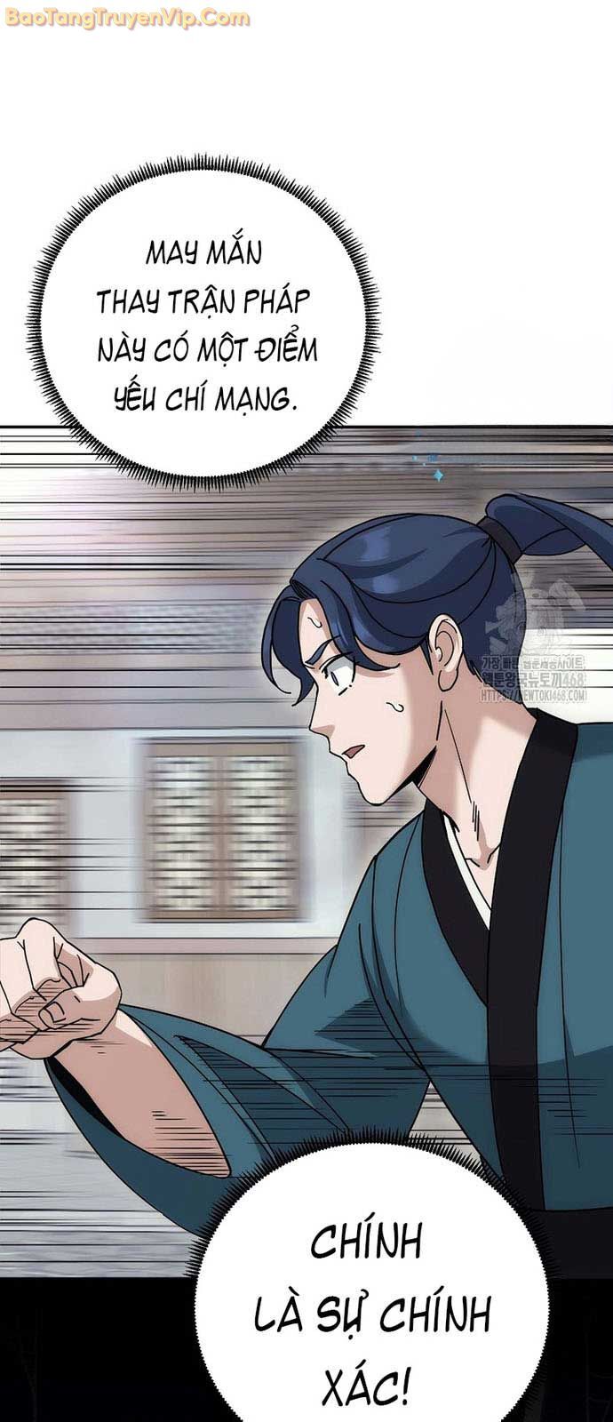 Hoạn Quan Tuyệt Luân - Chapter 16 - Page 3