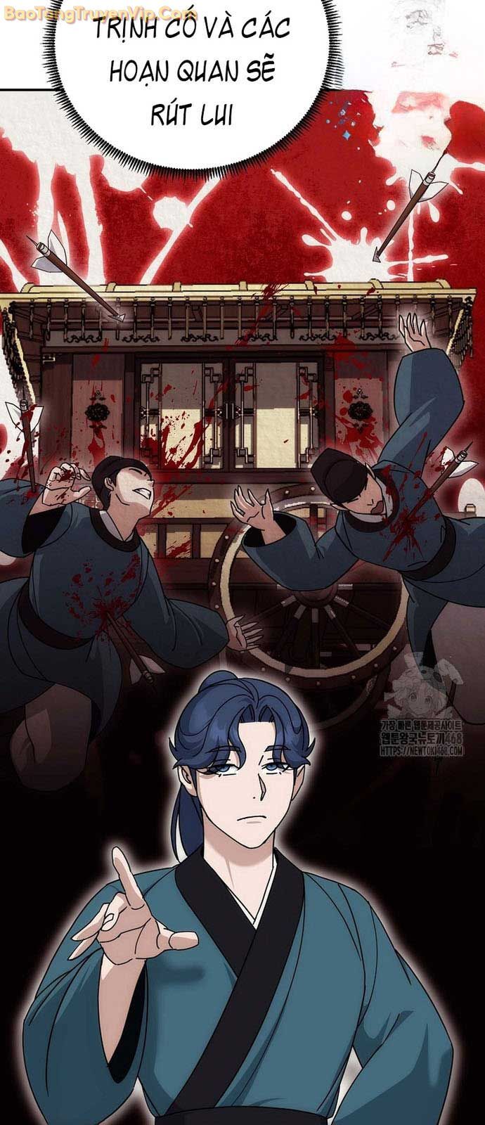 Hoạn Quan Tuyệt Luân - Chapter 16 - Page 30