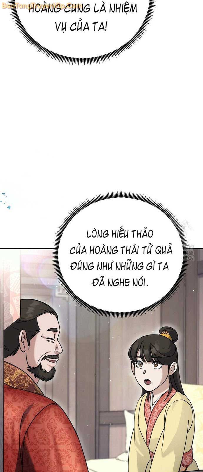 Hoạn Quan Tuyệt Luân - Chapter 16 - Page 39