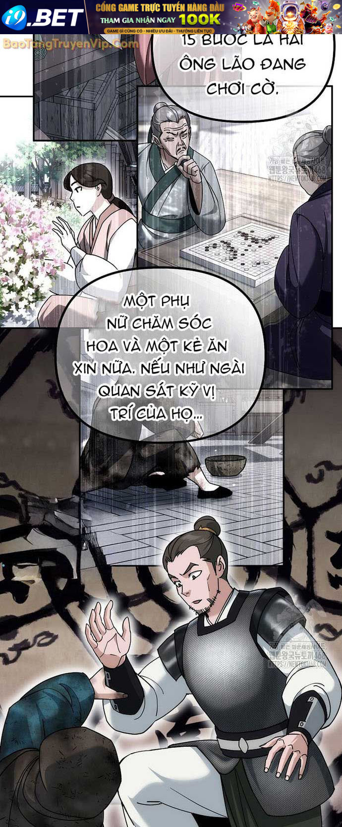 Hoạn Quan Tuyệt Luân - Chapter 16 - Page 51