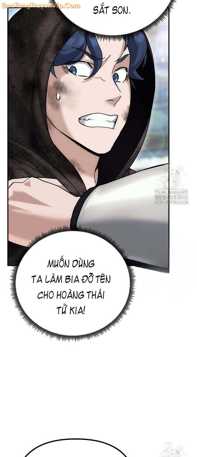 Hoạn Quan Tuyệt Luân - Chapter 16 - Page 61
