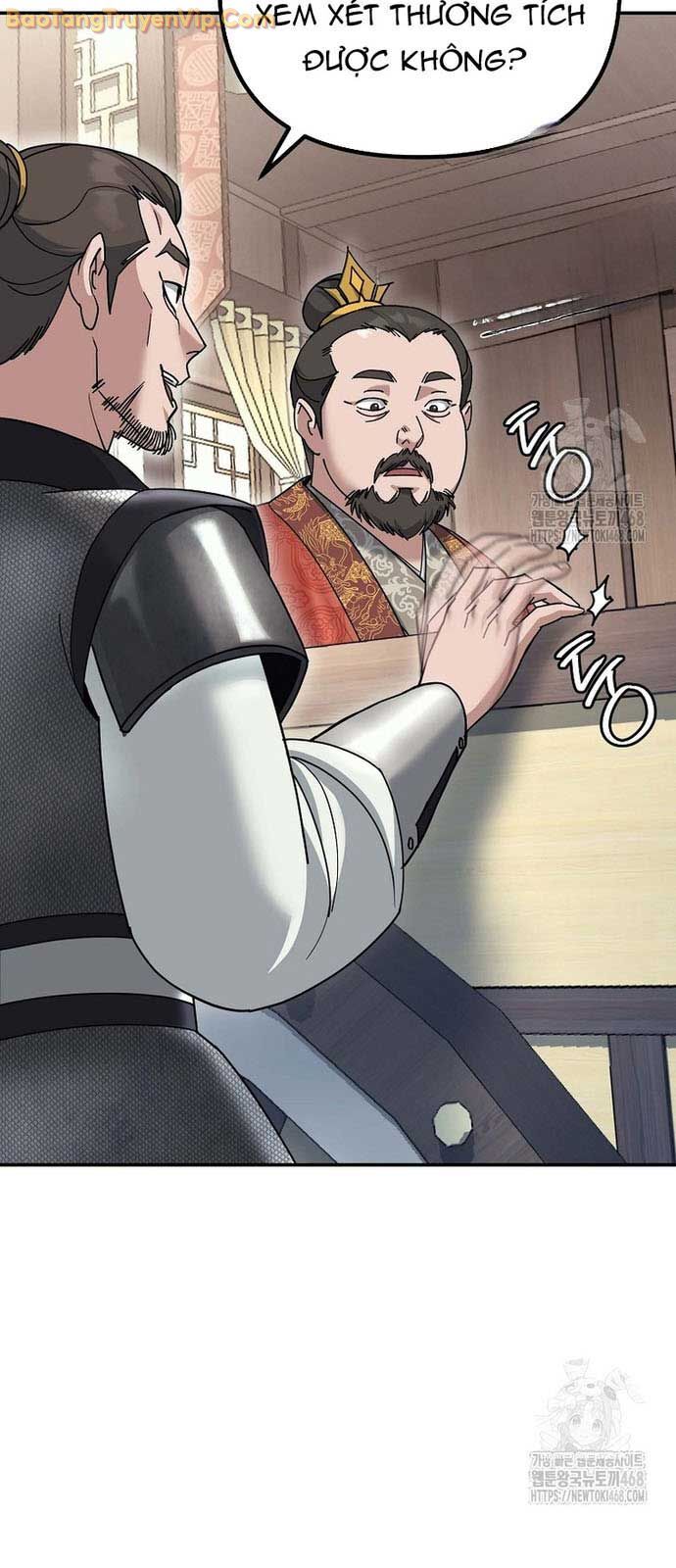 Hoạn Quan Tuyệt Luân - Chapter 16 - Page 66