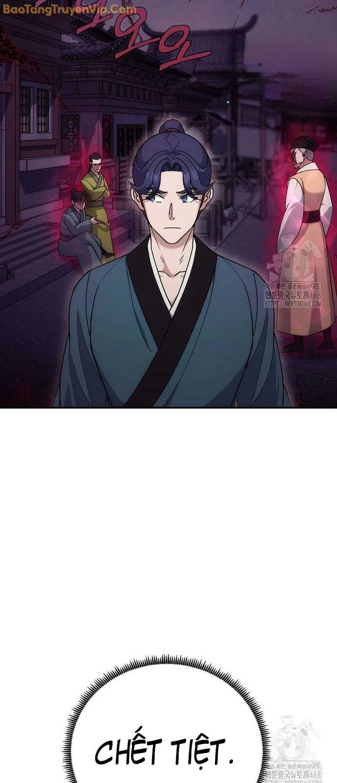 Hoạn Quan Tuyệt Luân - Chapter 16 - Page 8