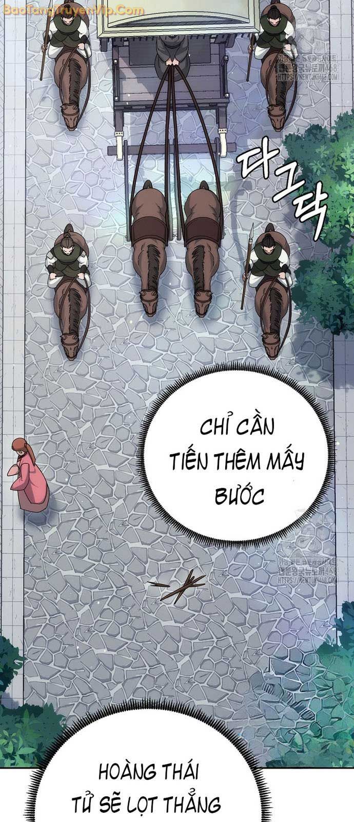 Hoạn Quan Tuyệt Luân - Chapter 17 - Page 24