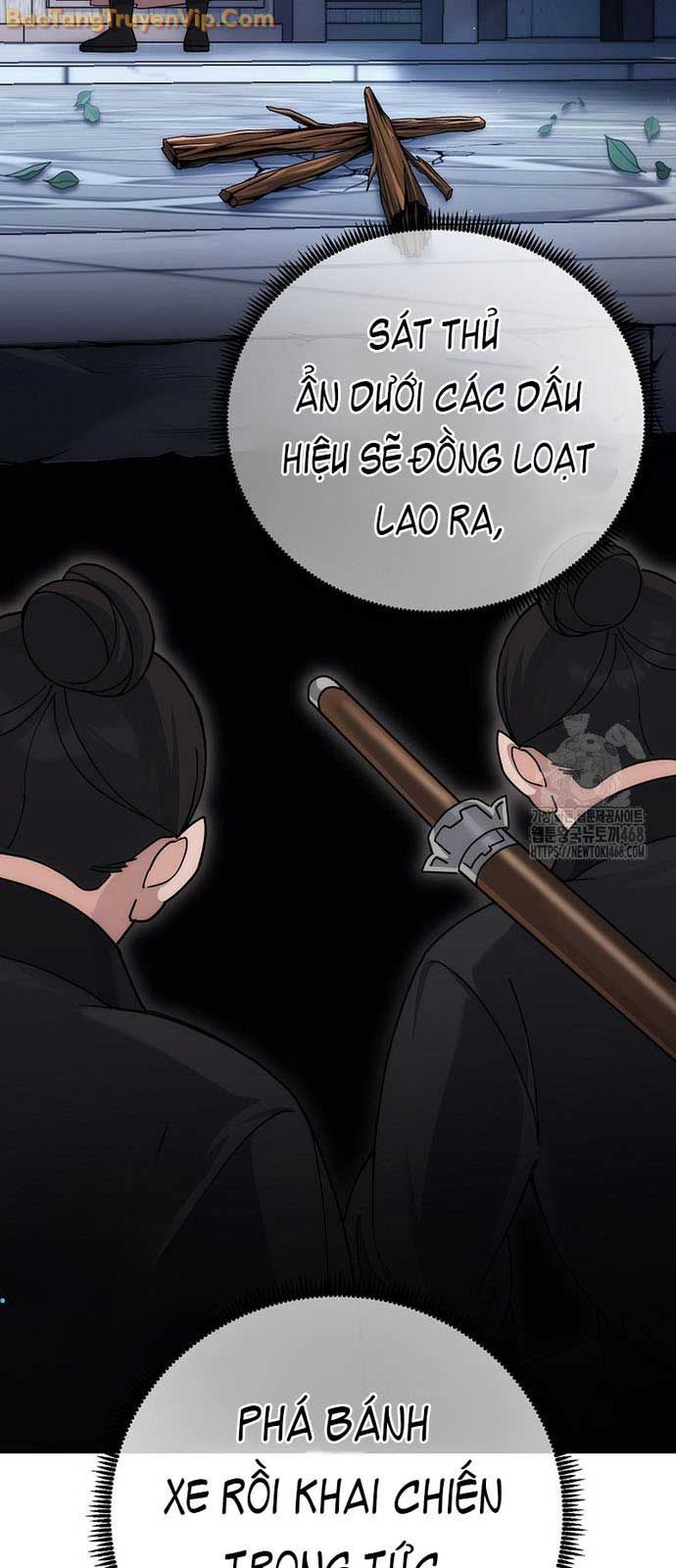 Hoạn Quan Tuyệt Luân - Chapter 17 - Page 26