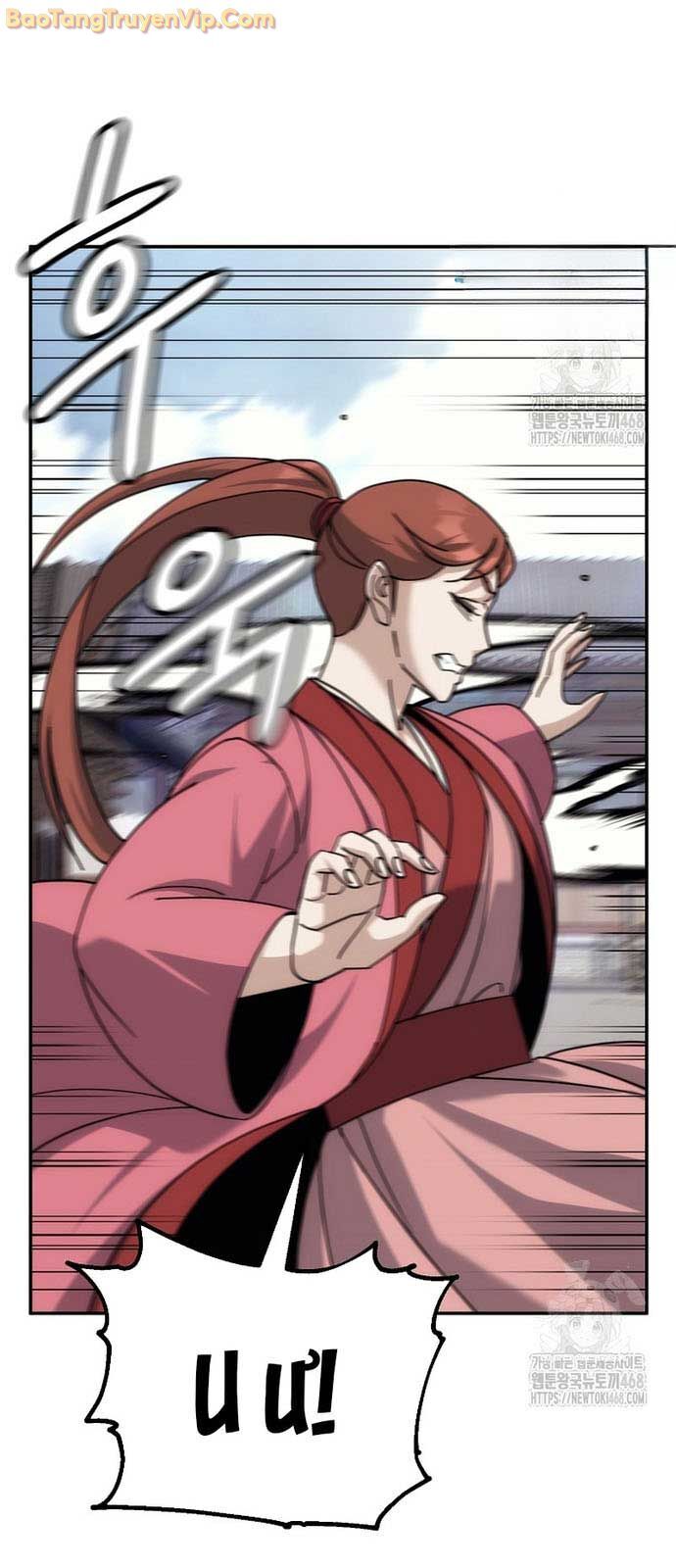 Hoạn Quan Tuyệt Luân - Chapter 17 - Page 33