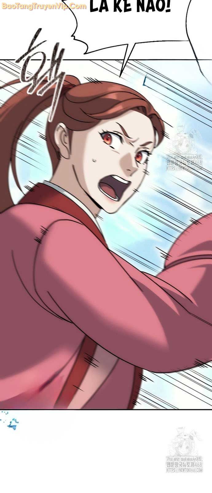 Hoạn Quan Tuyệt Luân - Chapter 17 - Page 36