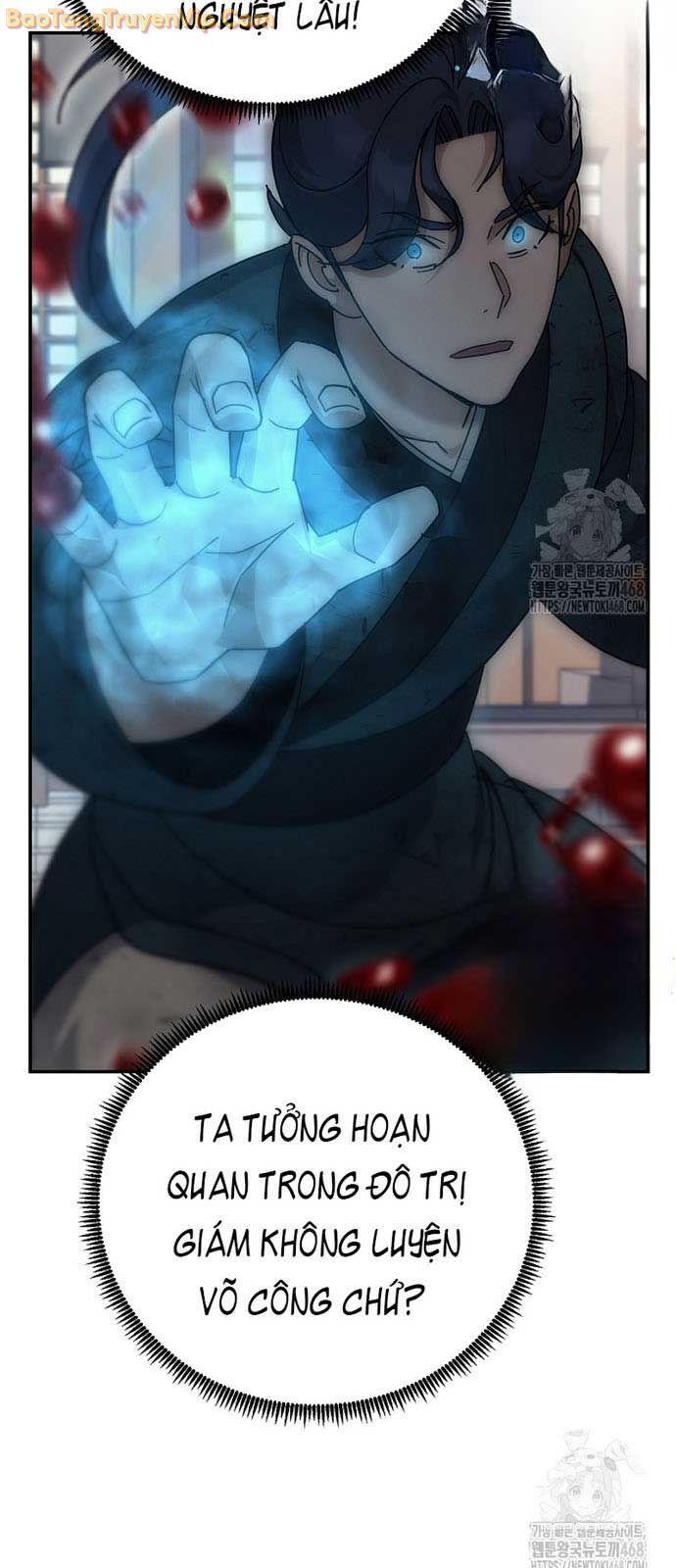 Hoạn Quan Tuyệt Luân - Chapter 17 - Page 43