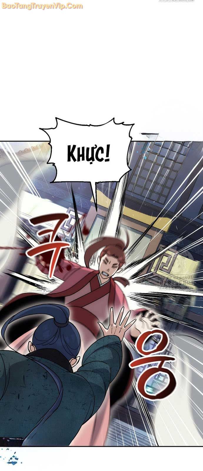 Hoạn Quan Tuyệt Luân - Chapter 17 - Page 44