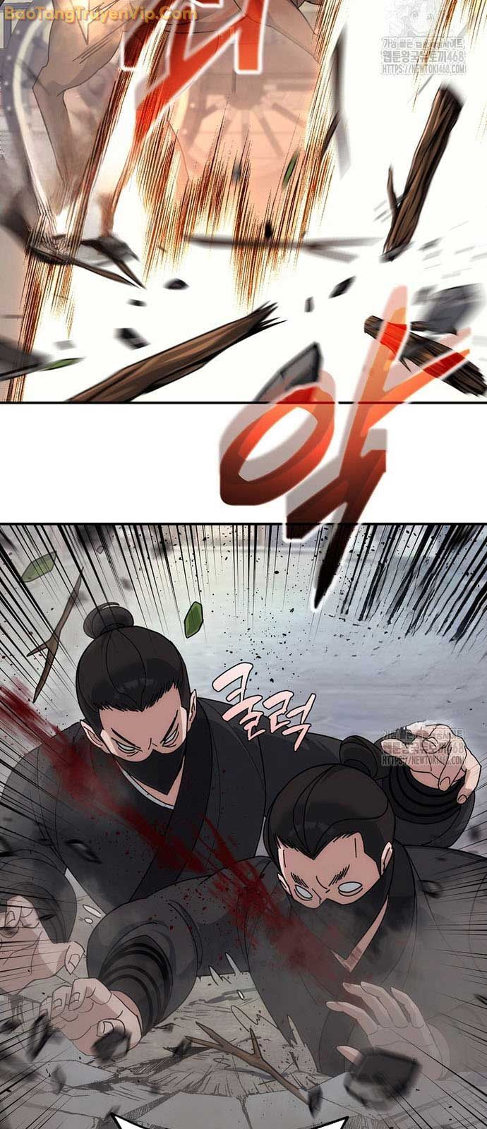 Hoạn Quan Tuyệt Luân - Chapter 17 - Page 47