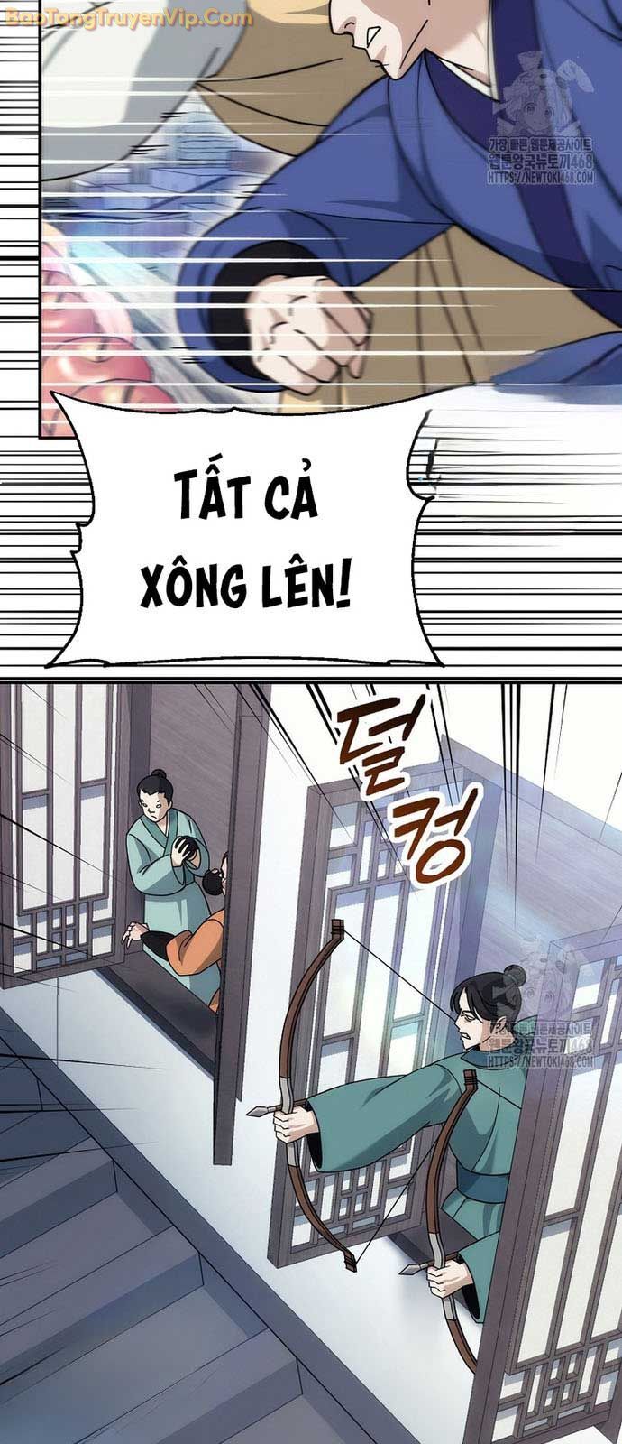 Hoạn Quan Tuyệt Luân - Chapter 17 - Page 50