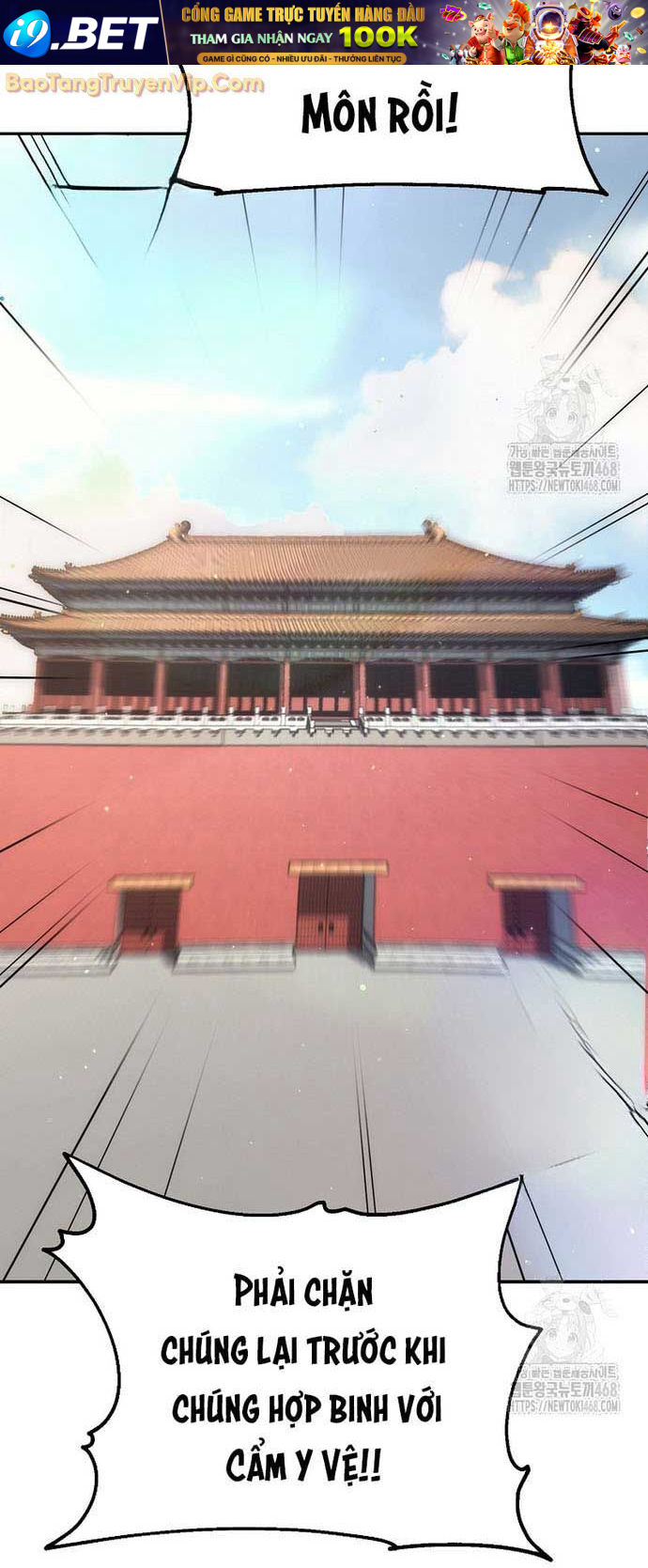 Hoạn Quan Tuyệt Luân - Chapter 17 - Page 62