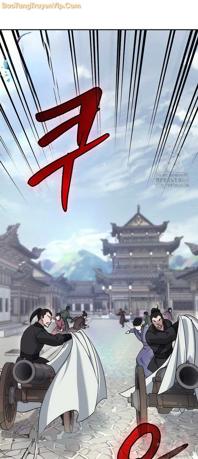 Hoạn Quan Tuyệt Luân - Chapter 17 - Page 68
