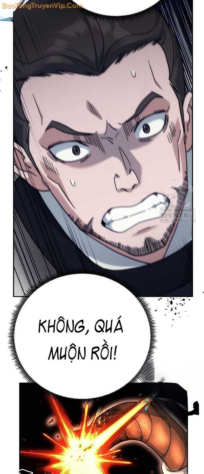 Hoạn Quan Tuyệt Luân - Chapter 17 - Page 71