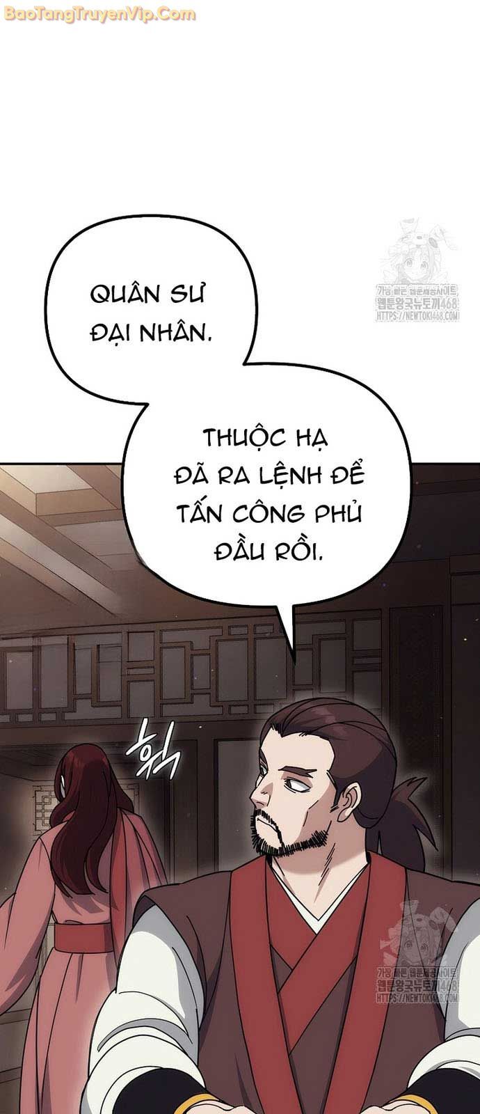 Hoạn Quan Tuyệt Luân - Chapter 17 - Page 9