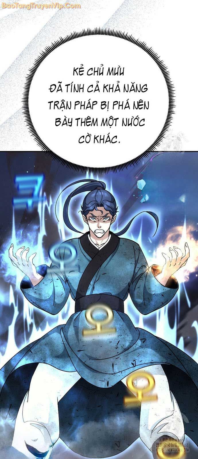 Hoạn Quan Tuyệt Luân - Chapter 17 - Page 90