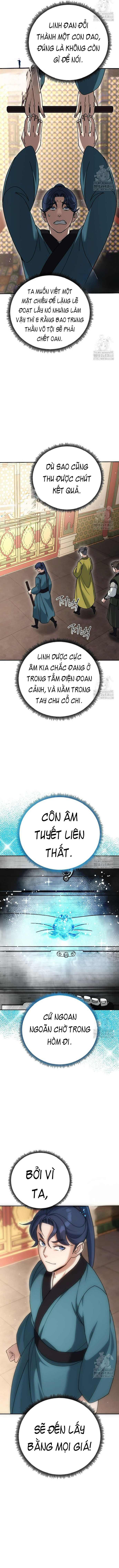 Hoạn Quan Tuyệt Luân - Chapter 18 - Page 6
