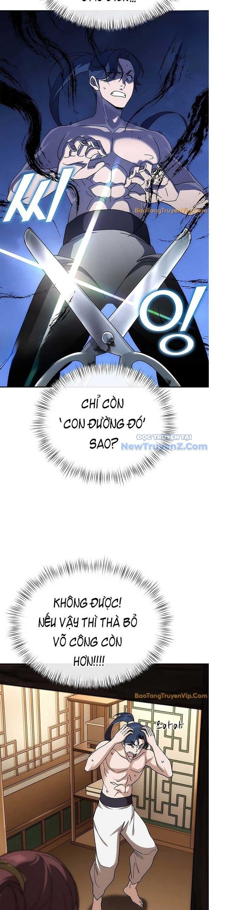 Hoạn Quan Tuyệt Luân - Chapter 2 - Page 10