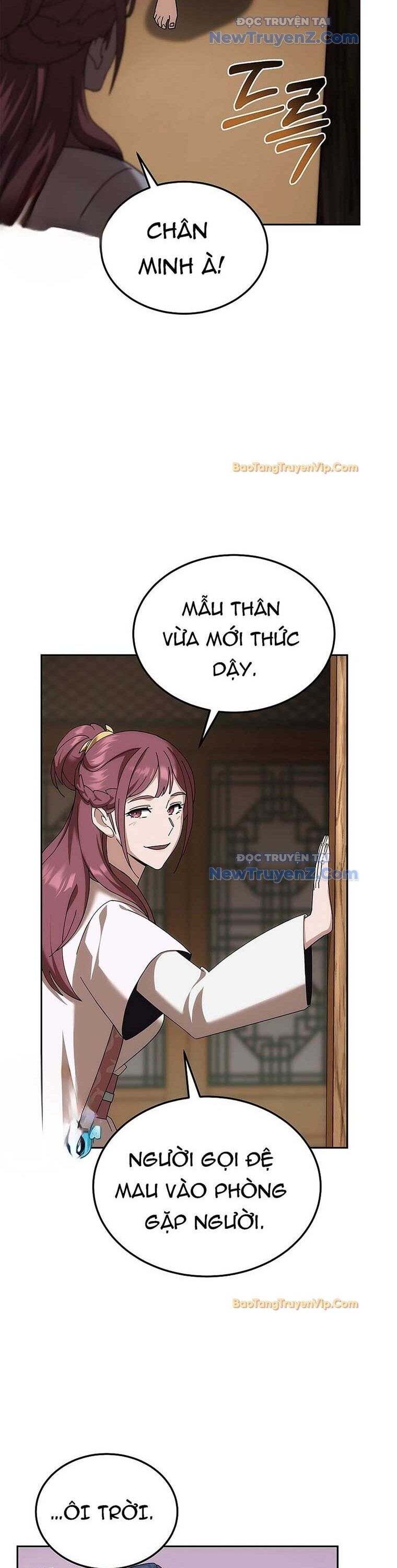 Hoạn Quan Tuyệt Luân - Chapter 2 - Page 11