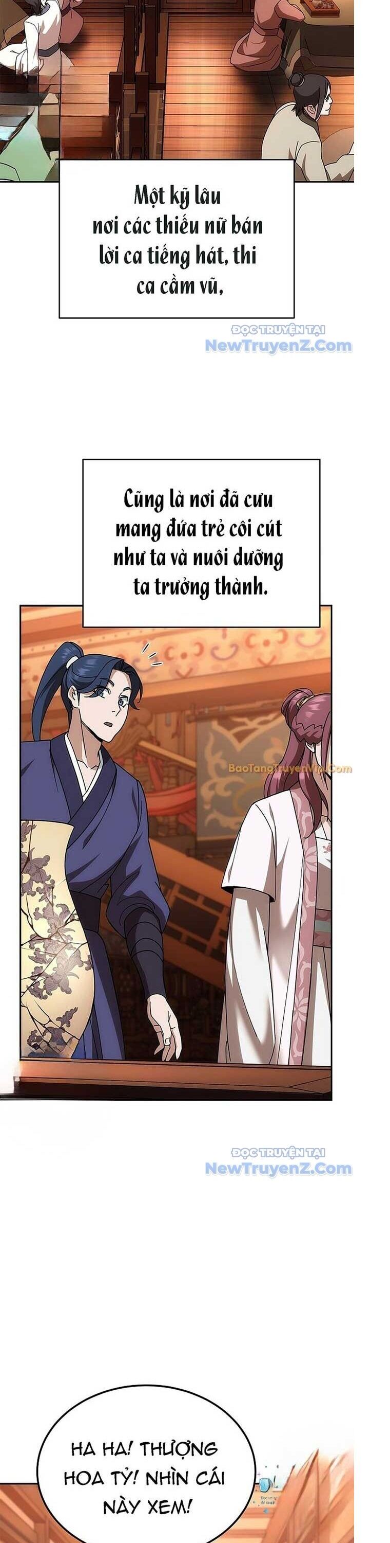 Hoạn Quan Tuyệt Luân - Chapter 2 - Page 14