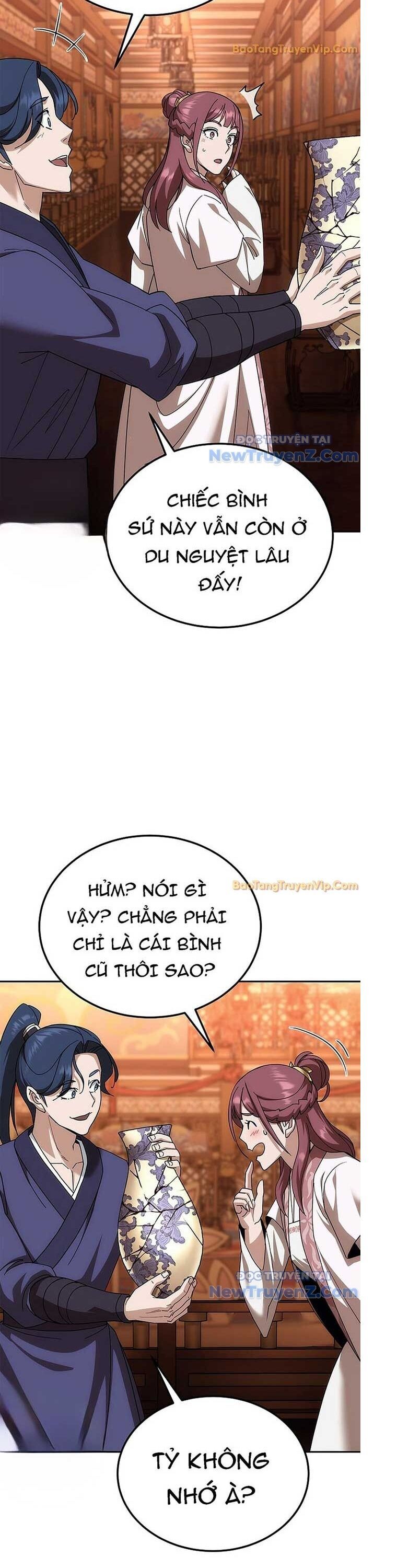 Hoạn Quan Tuyệt Luân - Chapter 2 - Page 15