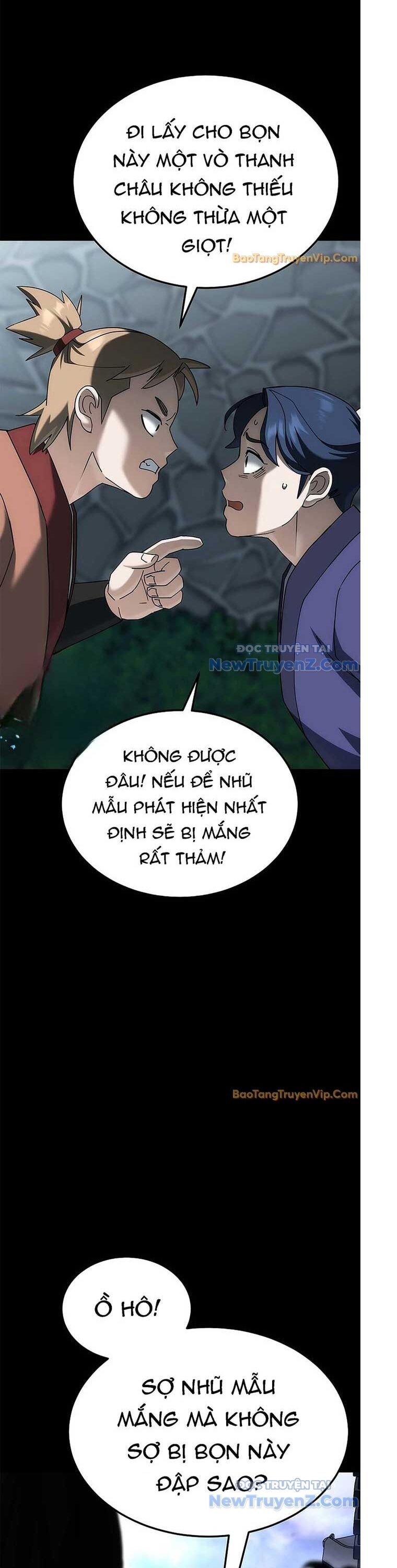 Hoạn Quan Tuyệt Luân - Chapter 2 - Page 17