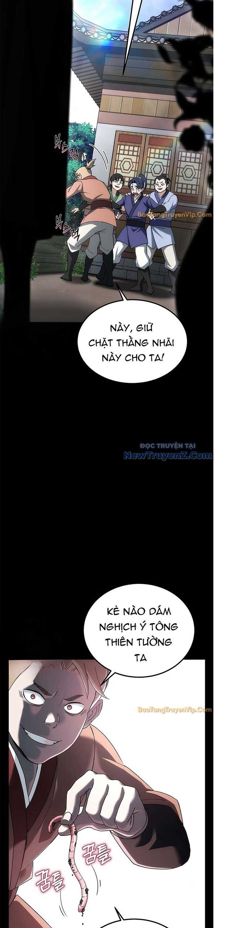 Hoạn Quan Tuyệt Luân - Chapter 2 - Page 18