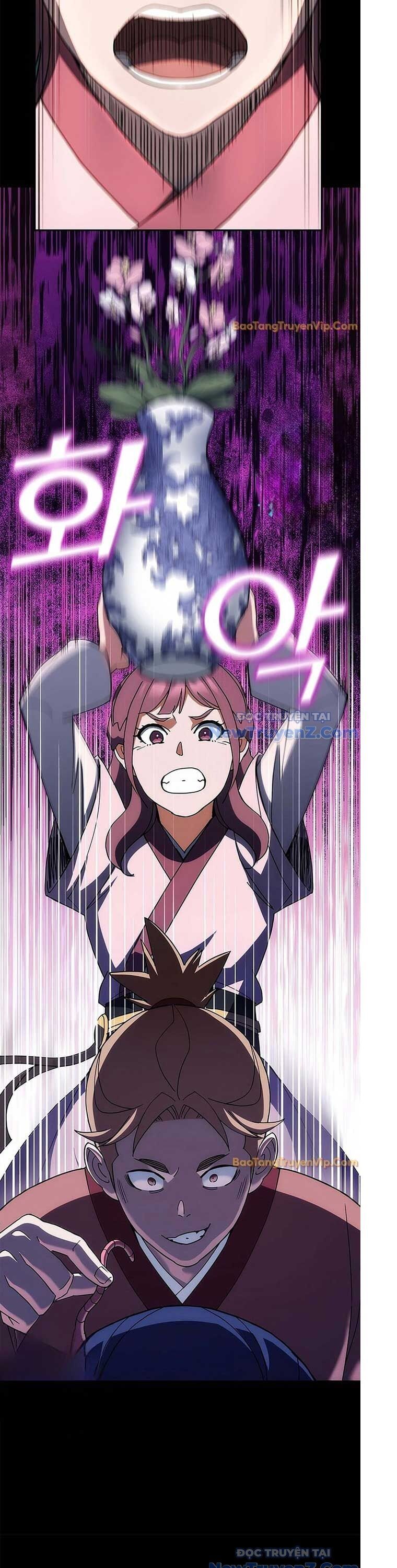 Hoạn Quan Tuyệt Luân - Chapter 2 - Page 20