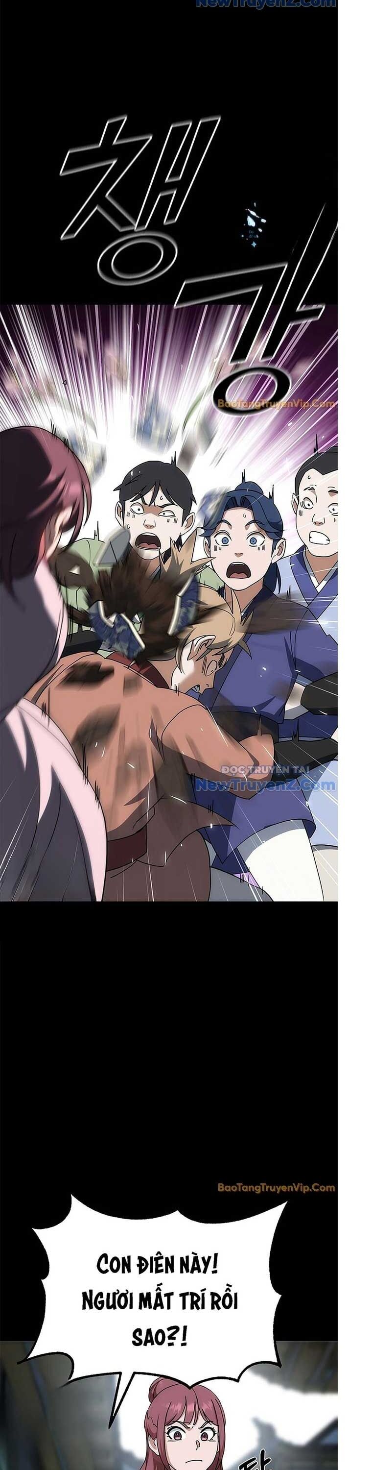 Hoạn Quan Tuyệt Luân - Chapter 2 - Page 21