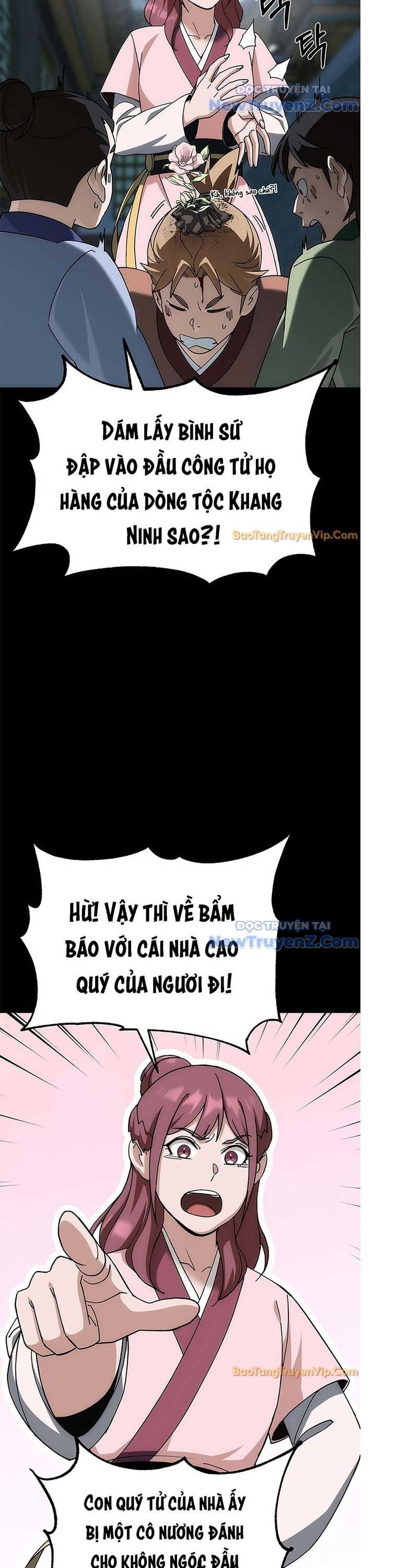 Hoạn Quan Tuyệt Luân - Chapter 2 - Page 22