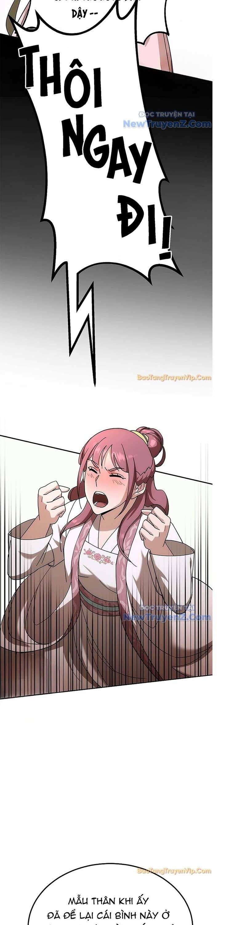 Hoạn Quan Tuyệt Luân - Chapter 2 - Page 23