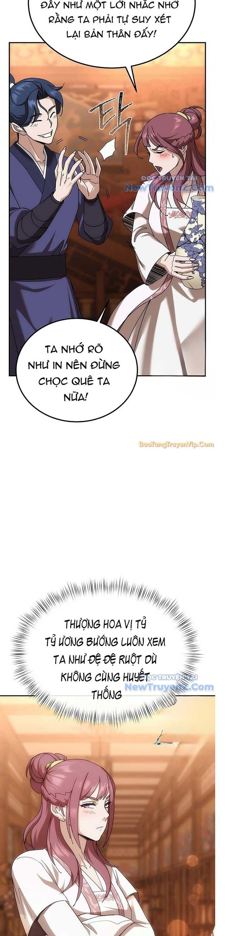 Hoạn Quan Tuyệt Luân - Chapter 2 - Page 24