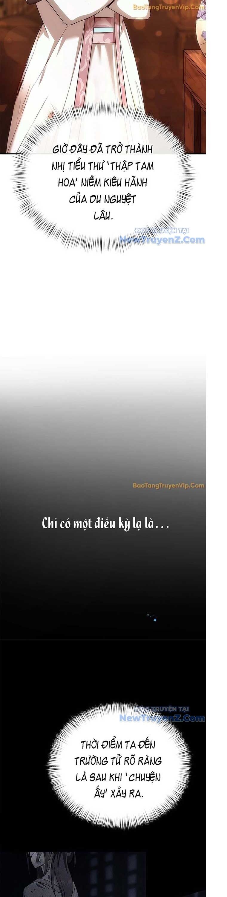 Hoạn Quan Tuyệt Luân - Chapter 2 - Page 25