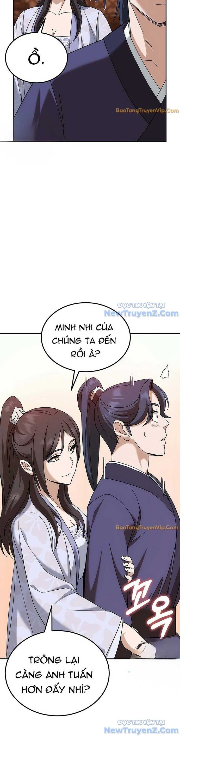 Hoạn Quan Tuyệt Luân - Chapter 2 - Page 27