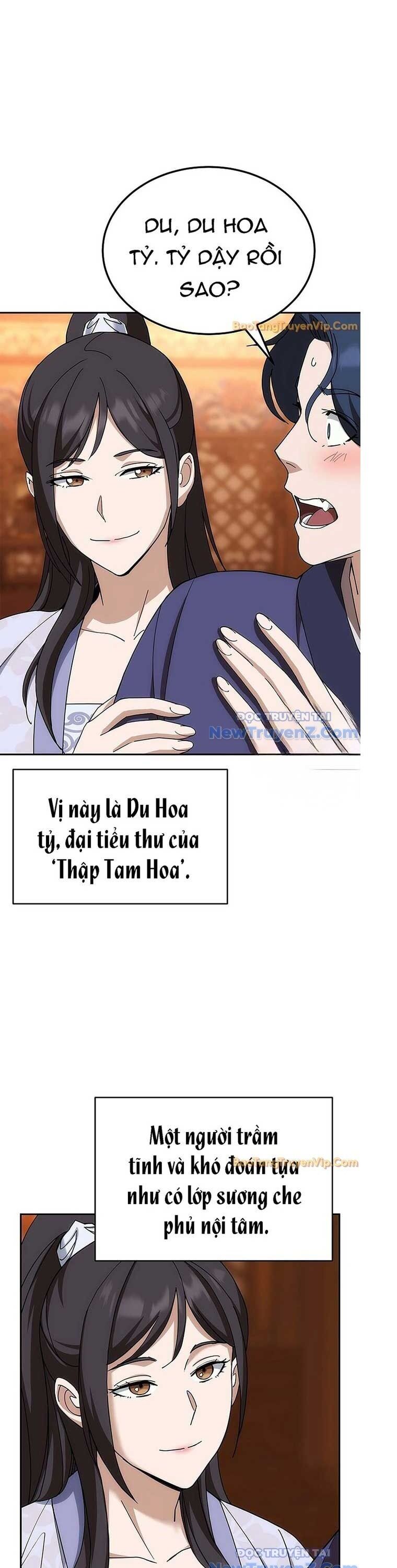 Hoạn Quan Tuyệt Luân - Chapter 2 - Page 28