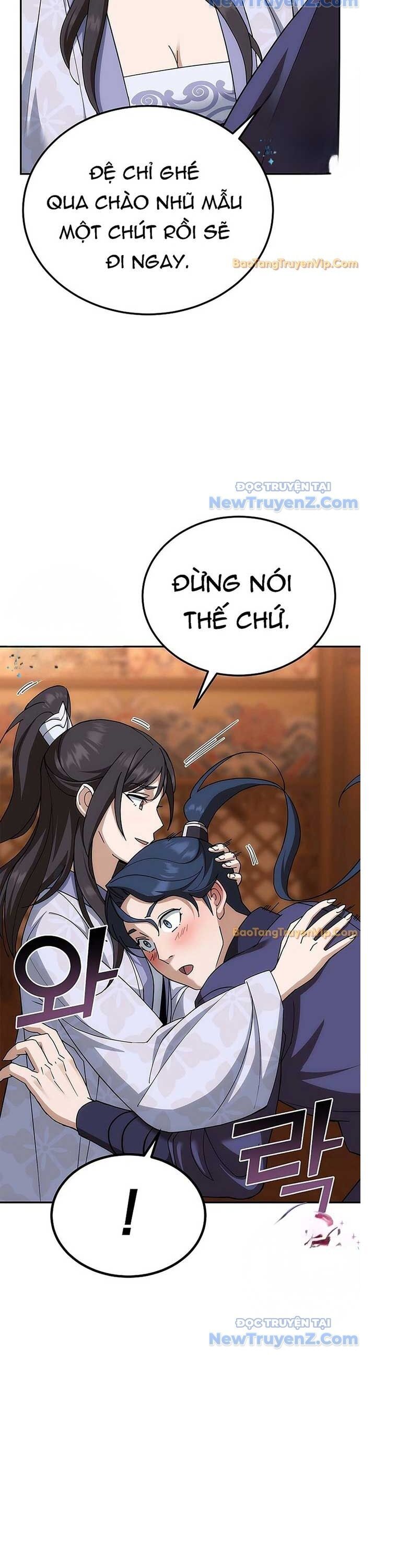 Hoạn Quan Tuyệt Luân - Chapter 2 - Page 29