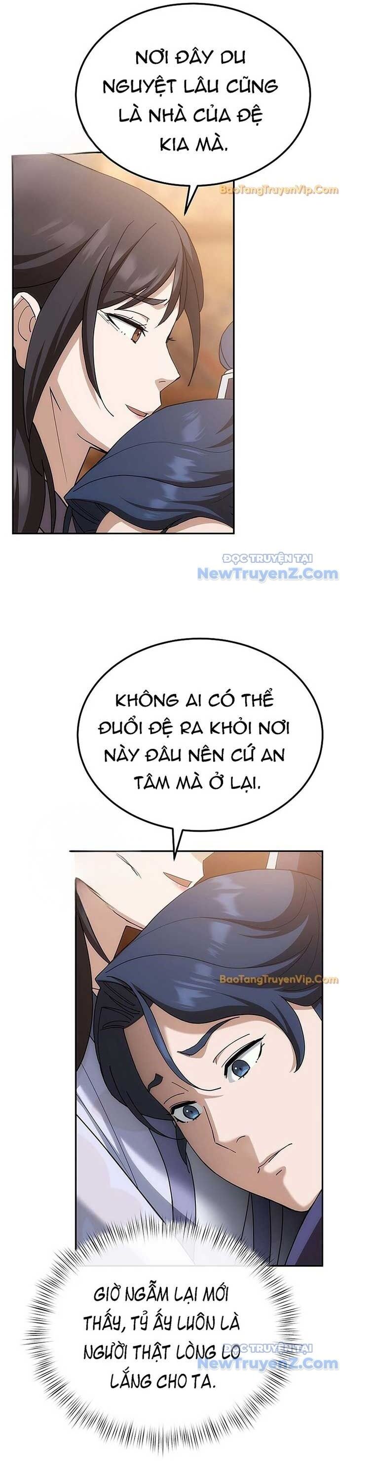 Hoạn Quan Tuyệt Luân - Chapter 2 - Page 30