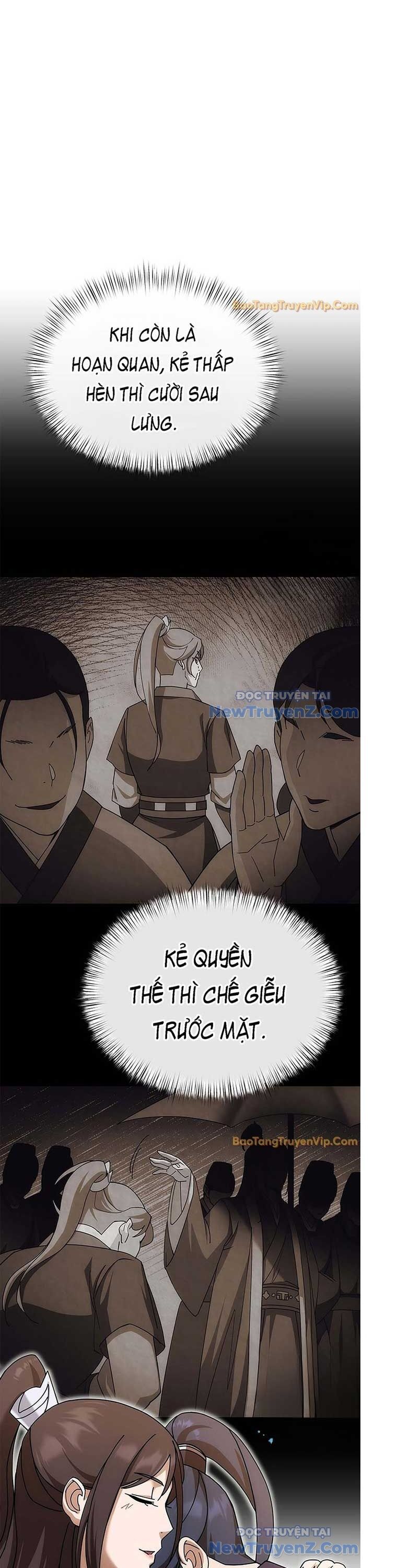 Hoạn Quan Tuyệt Luân - Chapter 2 - Page 31