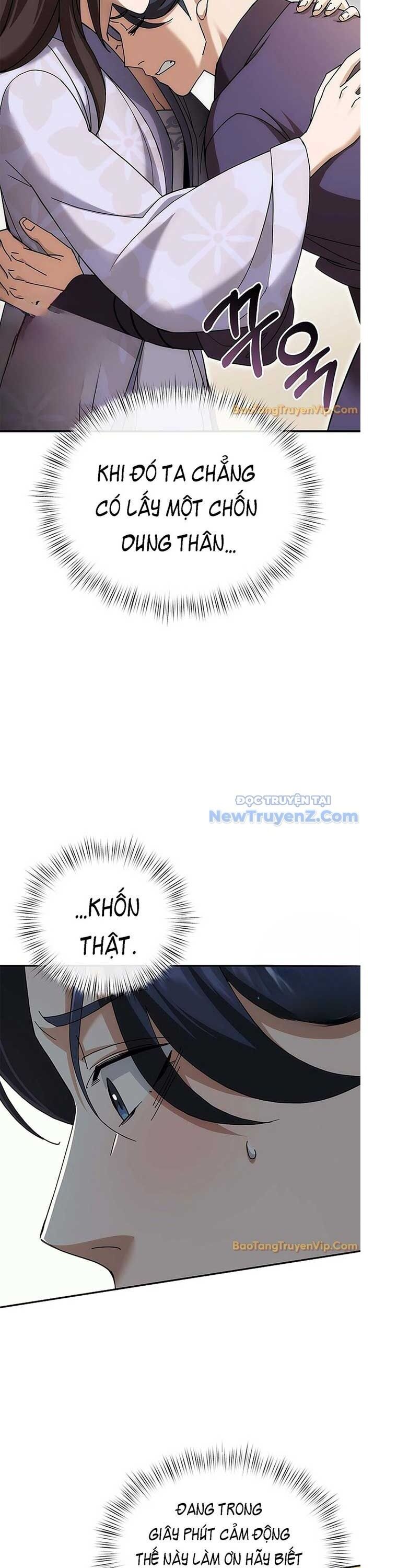 Hoạn Quan Tuyệt Luân - Chapter 2 - Page 32