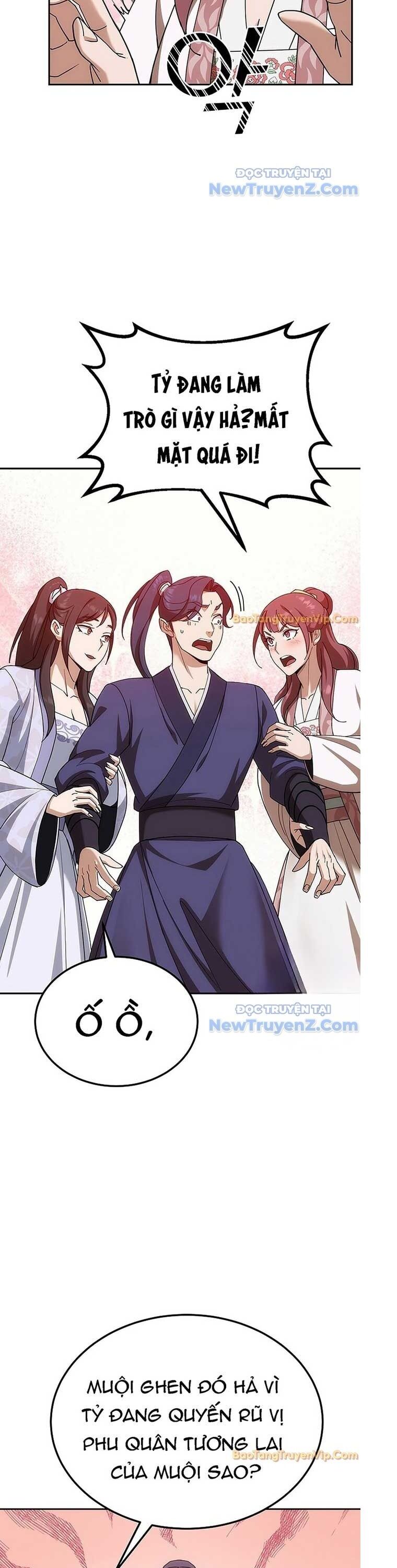 Hoạn Quan Tuyệt Luân - Chapter 2 - Page 34