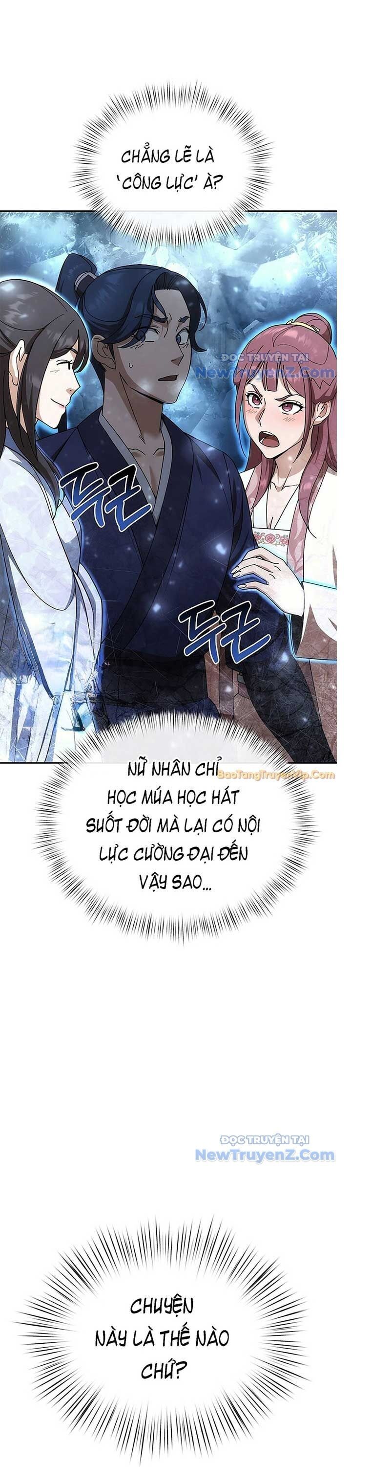 Hoạn Quan Tuyệt Luân - Chapter 2 - Page 36