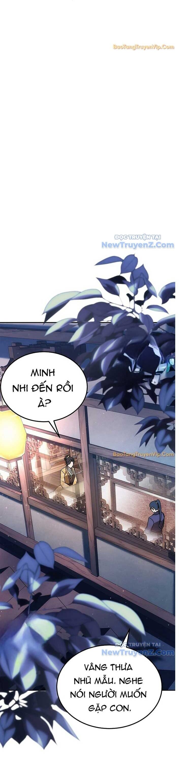 Hoạn Quan Tuyệt Luân - Chapter 2 - Page 37