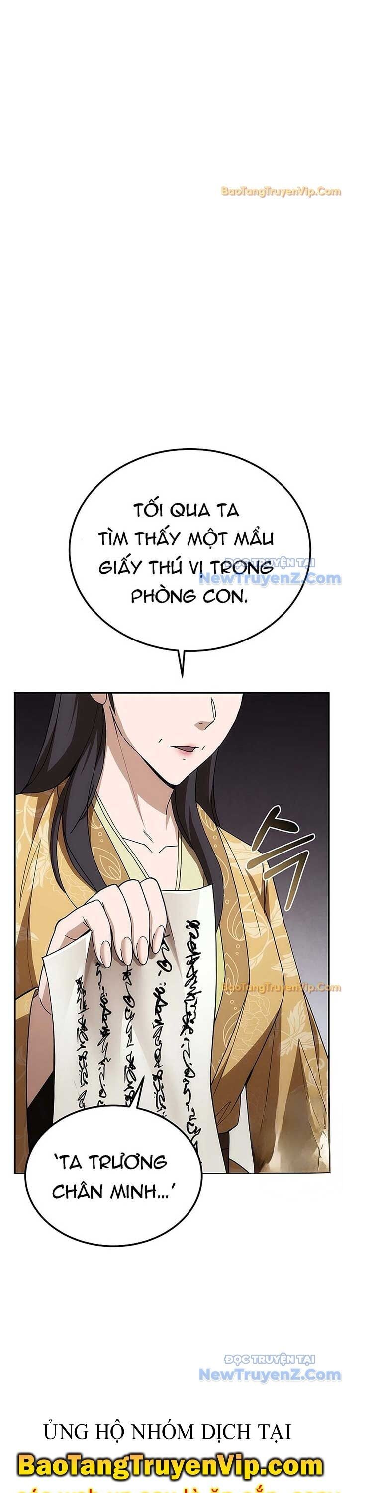 Hoạn Quan Tuyệt Luân - Chapter 2 - Page 38